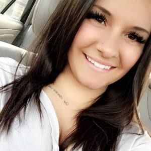 Meet your Posher, Marci